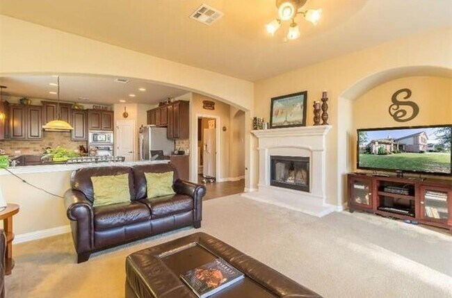Photo - 3400 St Christopher Ct