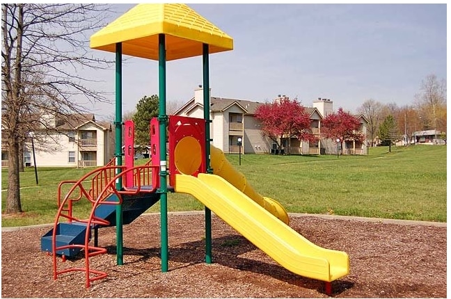 Photo - Bridgeport Apartments