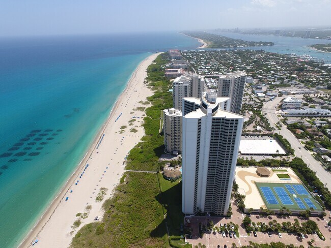 3000 N Ocean Dr