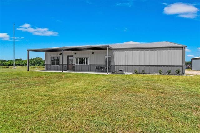 Photo - 2244 Co Rd 3303