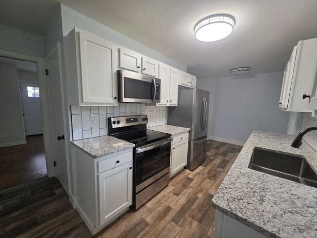 Photo - Updated 2-Bedroom Duplex for Rent – Kent, OH 44240