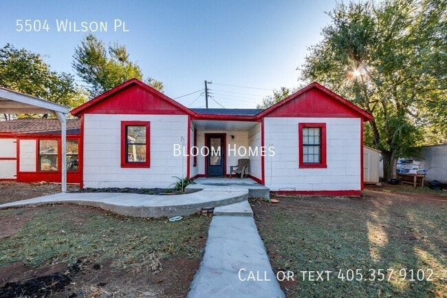 Photo - 5504 Wilson Pl