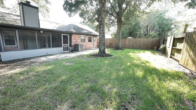 21402 Park Mill Ln