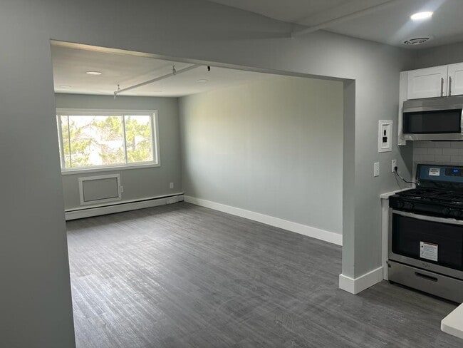 Beachway Apartments