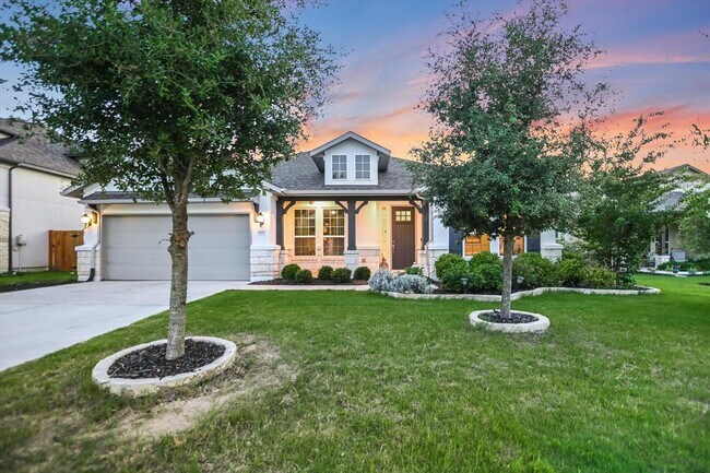 Photo - 5608 Cimarron Rdg Ln