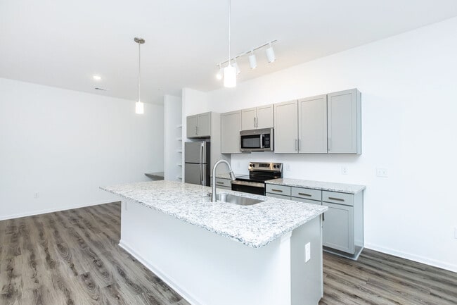 Sandpiper Terrace