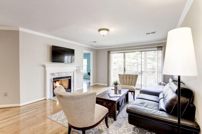 Photo - 15307 Diamond Cove Terrace Unit # 6-E