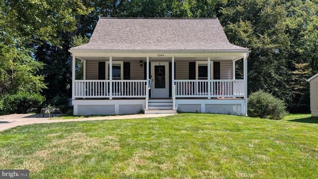 Building Photo - 5264 Sudberry Ln