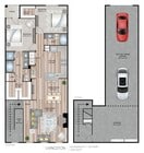 1626 Square Feet