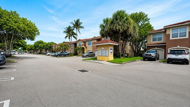 Building Photo - 15035 Michelangelo Blvd Unit 103