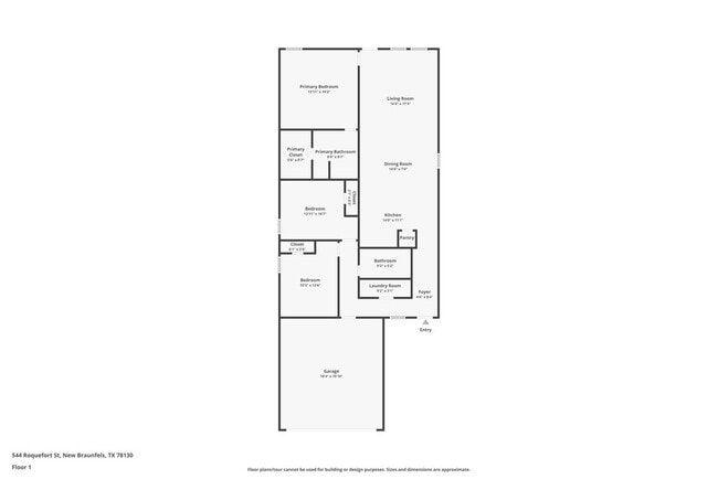 Photo - 544 Roquefort St