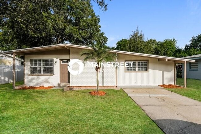 Building Photo - 3 Bedroom Pet-Friendly Home in Tampa, FL w...