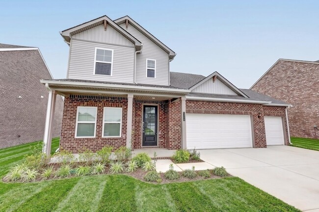 Photo - 4909 Russell David Dr
