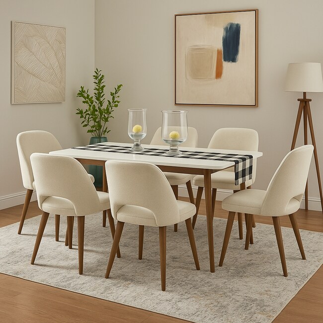 Virtual staging - 2851 NE 183rd St Unidad 1007 Rental