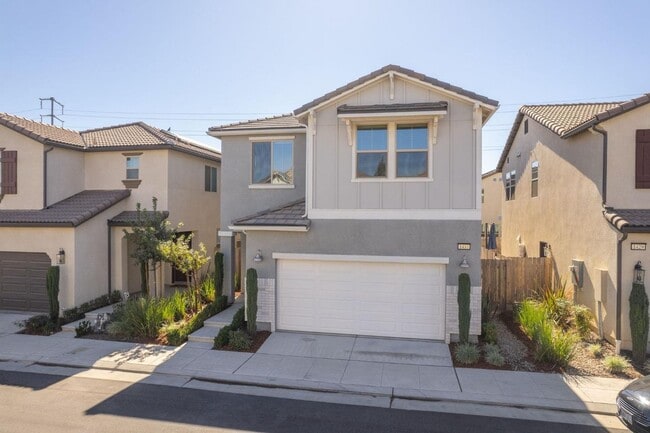Photo - Stunning Granville Home in Copper River Canvas Gated Community!