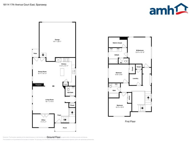 Photo - 18114 17th Ave Ct E