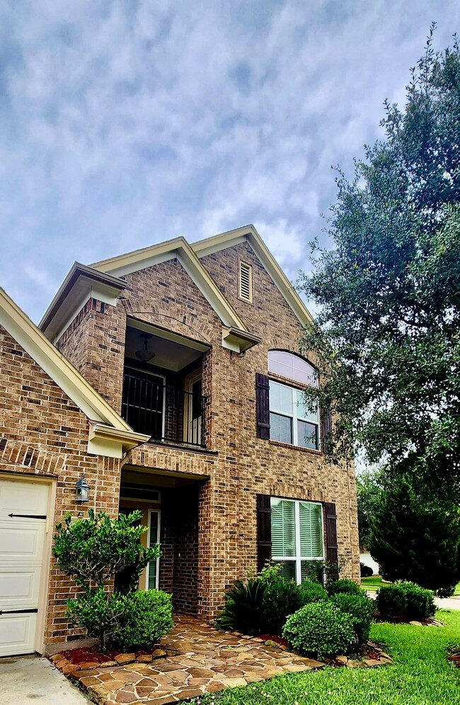 Building Photo - 13919 Bellows Gate Ct