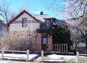 Building Photo - 1069 12th St