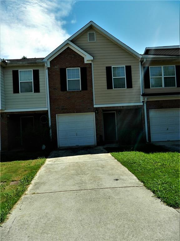 Photo - 615 Magnolia Gardens Walk Townhome