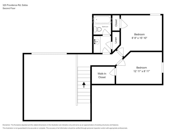 Photo - 325 Providence Rd