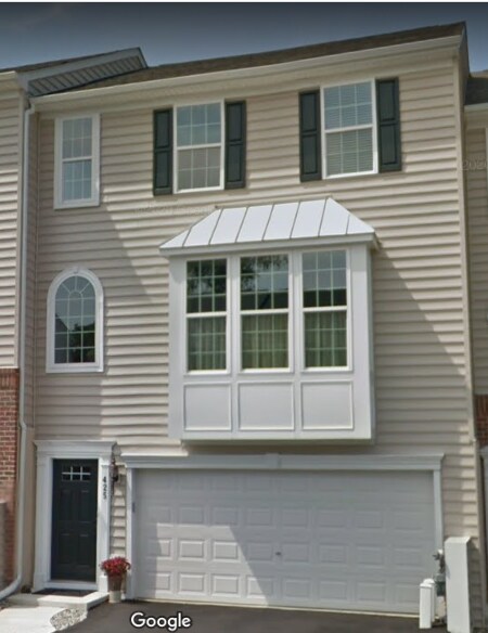 425 Tribunal de escarcha - 425 Scarecrow Ct