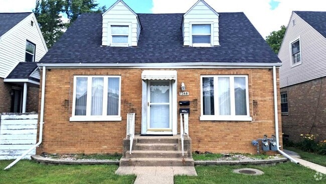 Building Photo - 7348 56th Pl Rental