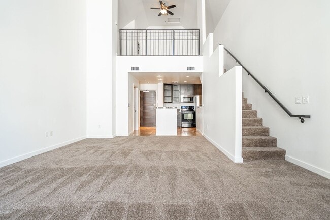 Photo - Downtown Condo Unit 406