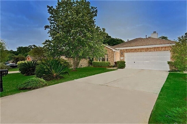 263 Adobe Terrace S