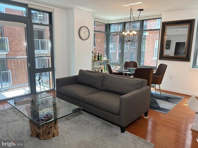 Photo - 1117 10th St NW Unit 411