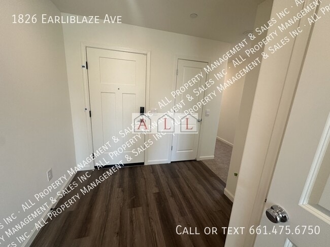 Photo - 1826 Earliblaze Ave
