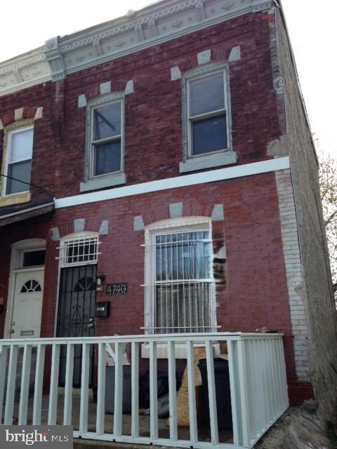 Building Photo - 4740 Paschall Ave Rental
