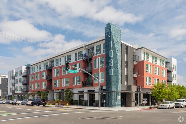 Building Photo - PATH Villas at 4th Street Apartments