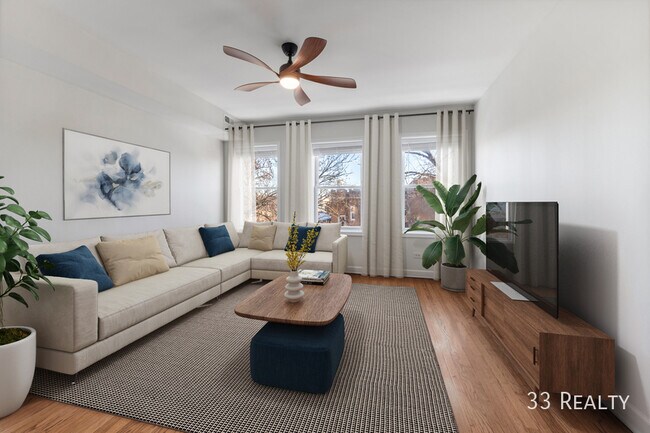 Photo - 5412 N Campbell Ave Unit 1