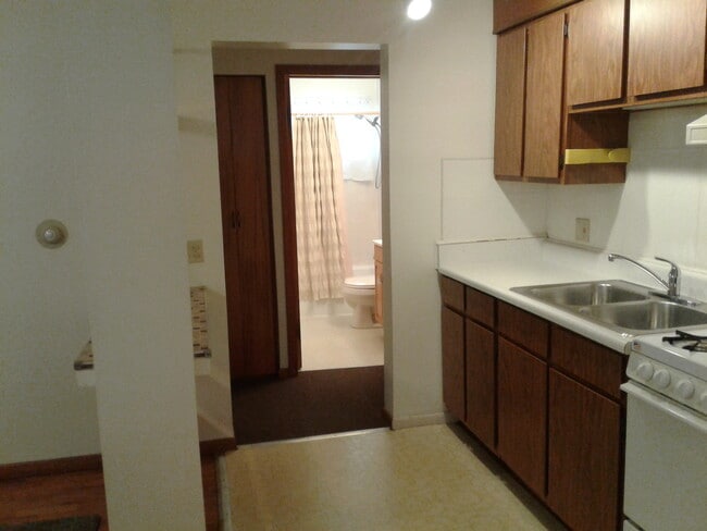 Photo - Gaylord Street Apartments
