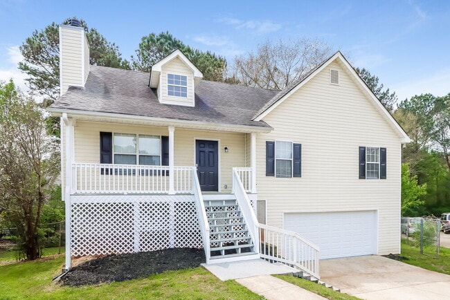 Photo - 1422 N Hampton Dr