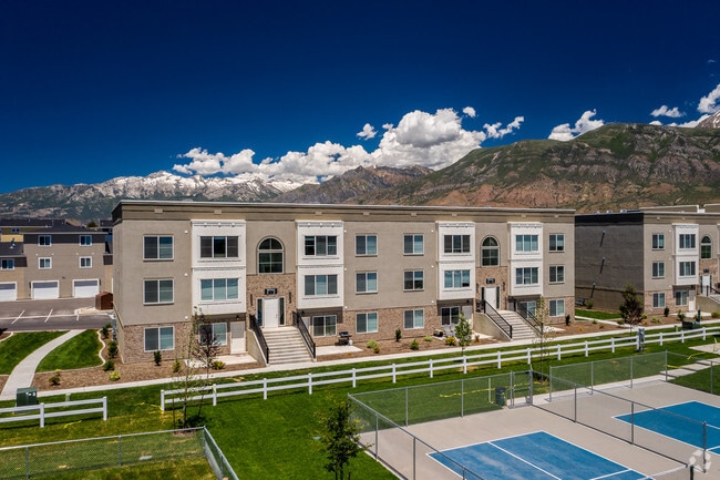 Photo - Easton Park 12 Plex