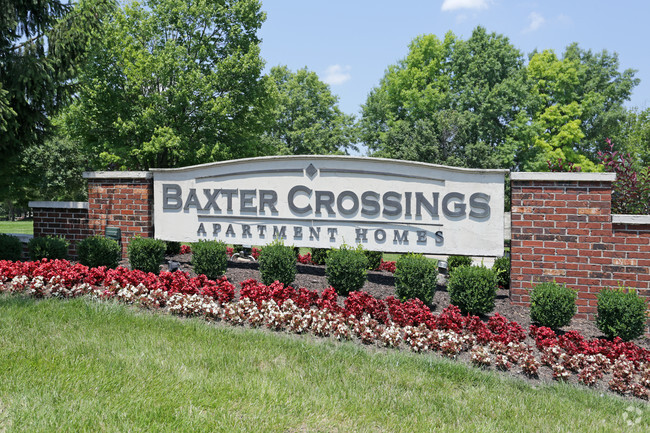 Baxter Crossings Apartments - Baxter Crossings Apartments