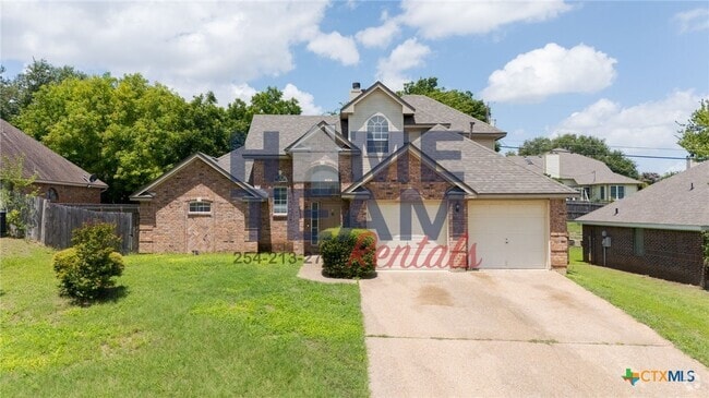 Building Photo - 714 Silver Creek Dr Rental