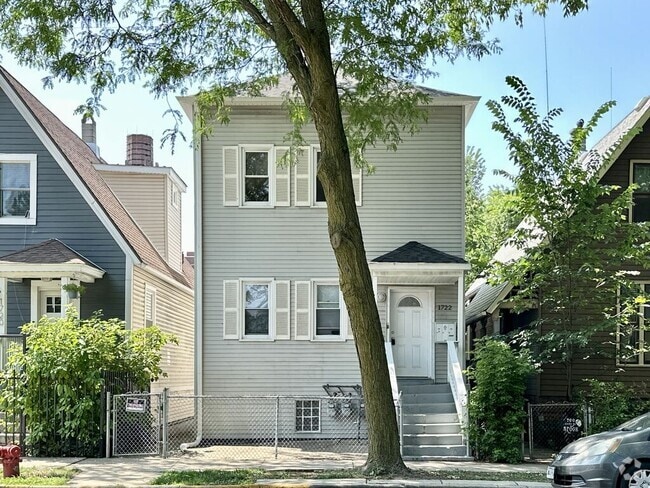 Building Photo - 1722 N Kimball Ave Rental