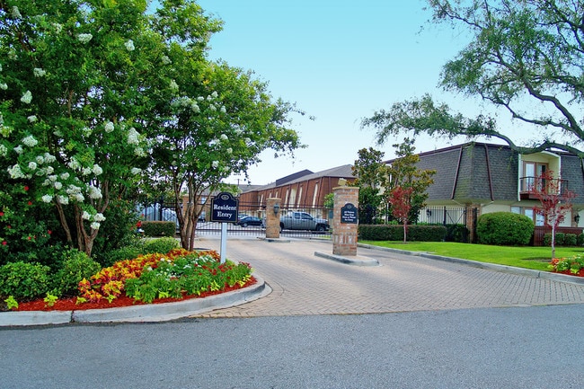 Photo - City Heights Garden Lane (C.H.A.M.)