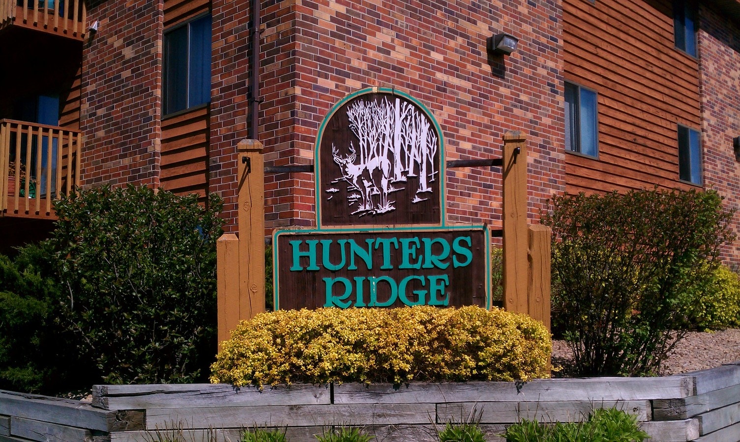 Hunters Ridge Apartments For Rent In Sauk Rapids