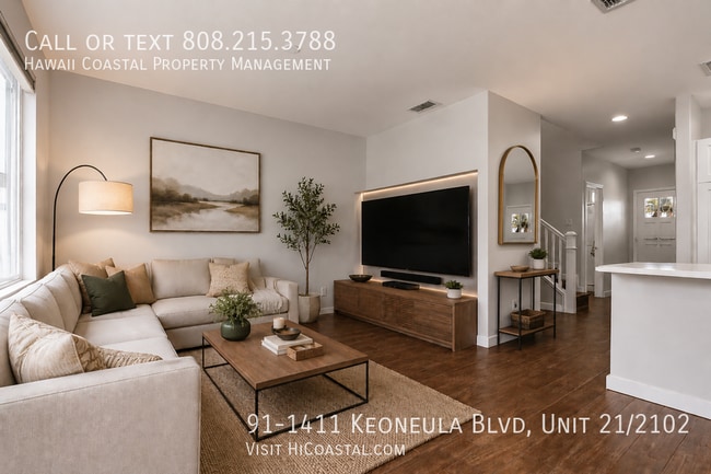 Building Photo - 91-1411 Keoneula Blvd, Unit 21/2102-