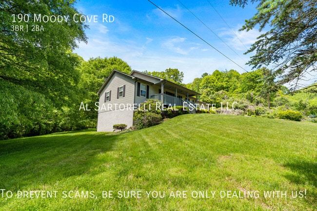 Photo - 190 Moody Cove Rd