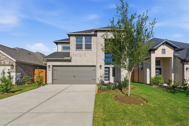 Photo - 2903 Orange Leaf Dr