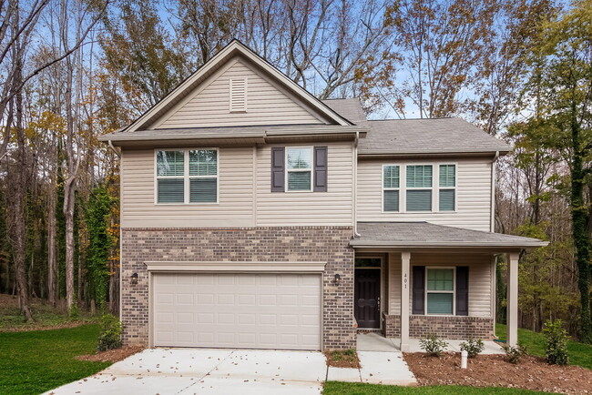 Photo - 401 Breezewood Dr Casa
