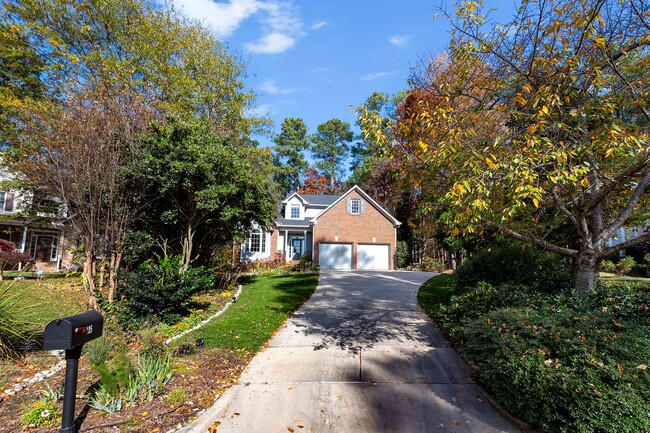 Photo - 105 Silverado Trail