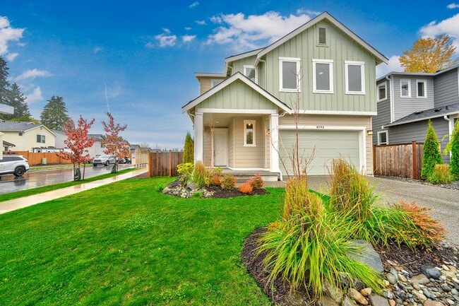 Building Photo - 5 bed 2 bath In Marysville