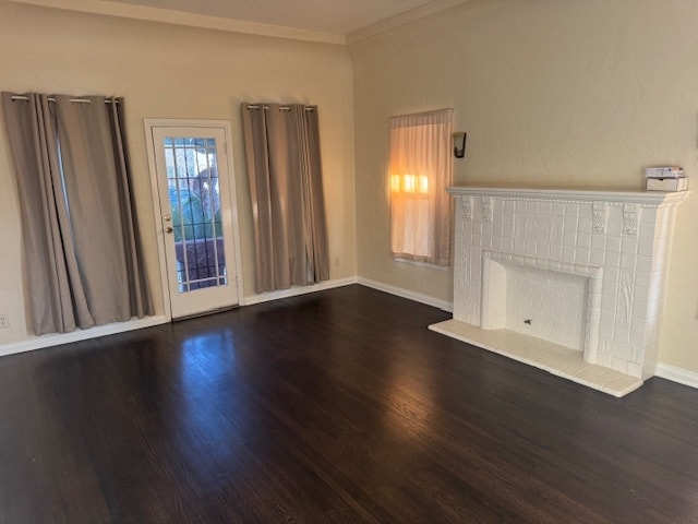 Sala de estar - 2203 S Harcourt Ave Unidad 2205