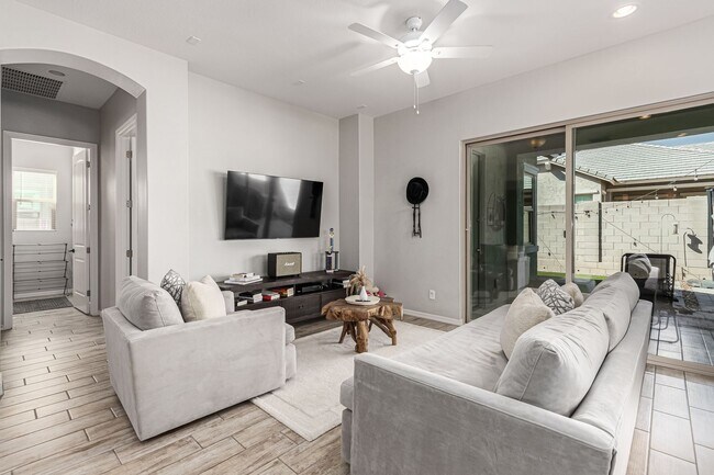 Photo - Gorgeous Single Story Home in Cooley Station