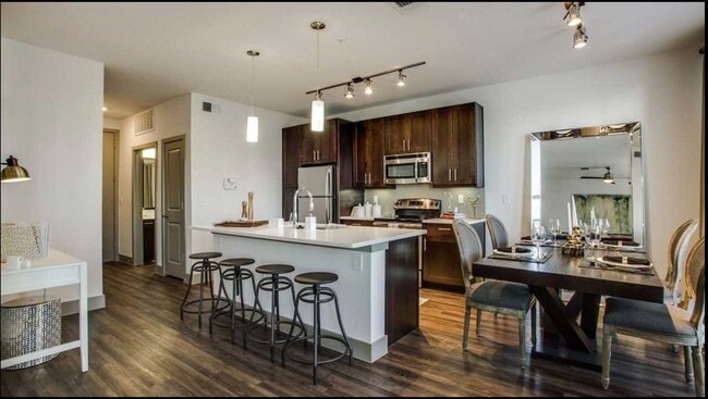 Building Photo - 8025 Forest Ln Unit 1337